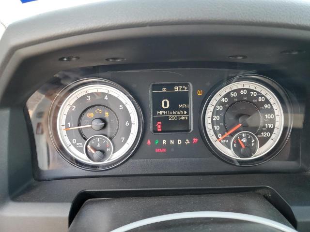 2015 RAM 1500 ST - 3C6JR6AG3FG619289