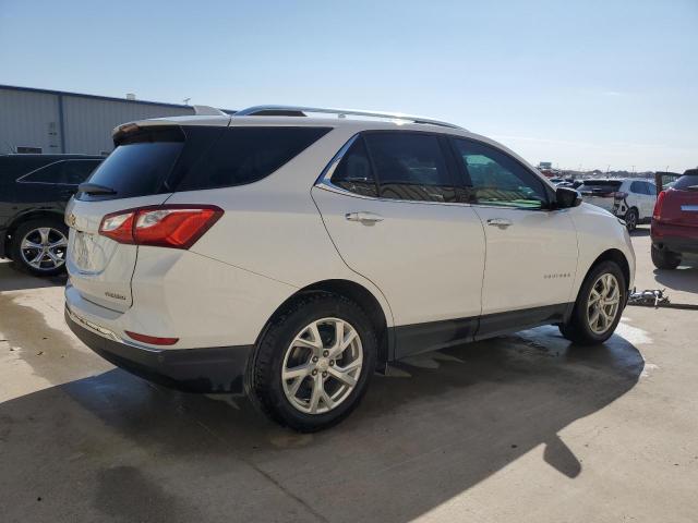 2020 CHEVROLET EQUINOX PR - 3GNAXNEV0LS535870