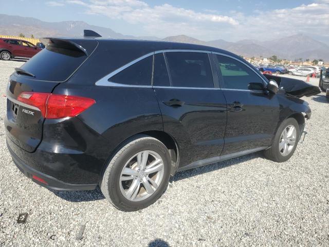 VIN 5J8TB3H34DL014674 2013 Acura RDX no.3