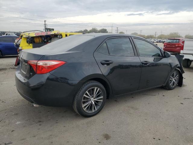 VIN 5YFBURHE8KP884151 2019 Toyota Corolla, L no.3