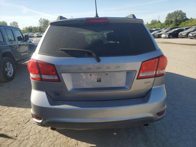 2015 DODGE JOURNEY SX - 3C4PDDBG6FT544180