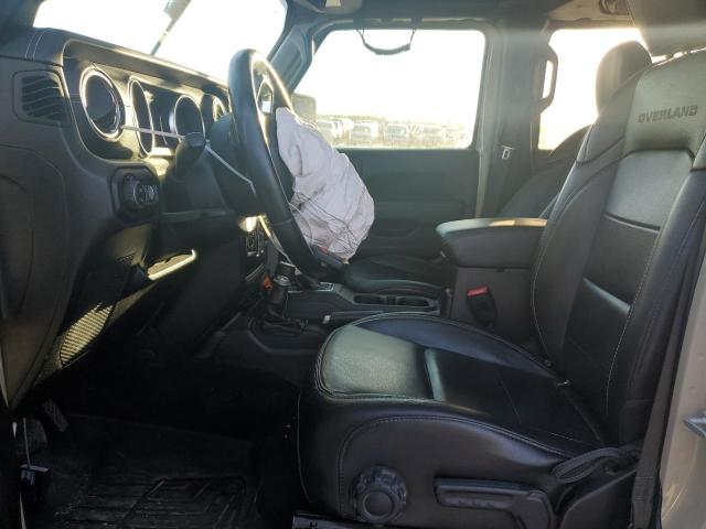 2020 JEEP GLADIATOR - 1C6HJTFG8LL165942