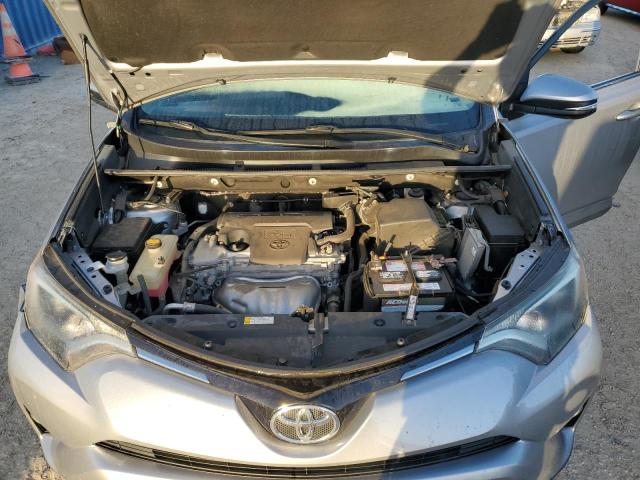 VIN 2T3WFREV3GW298566 2016 Toyota RAV4, Xle no.12