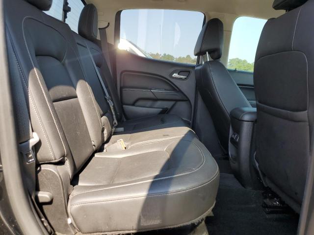 2017 GMC CANYON SLT 1GTG6DEN8H1141056