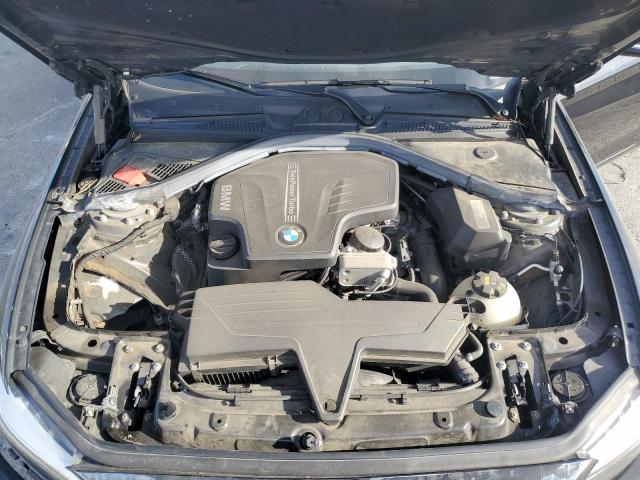 VIN WBA1F5C57FV257415 2015 BMW 2 Series, 228 I no.11