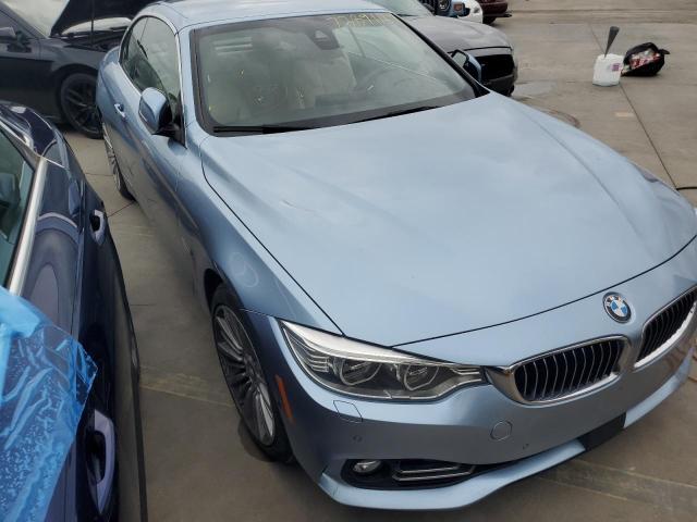 VIN WBA3T3C57EP736670 2014 BMW 4 Series, 435 I no.4