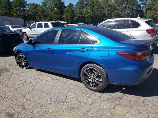 2016 TOYOTA CAMRY LE - 4T1BF1FK5GU561881