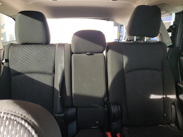 2019 DODGE JOURNEY SE - 3C4PDCBB9KT872413