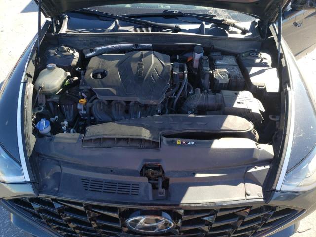2020 HYUNDAI SONATA SEL - 5NPEF4JA9LH032374