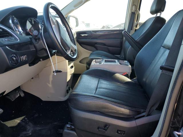 2016 CHRYSLER TOWN & COU - 2C4RC1AG1GR120745