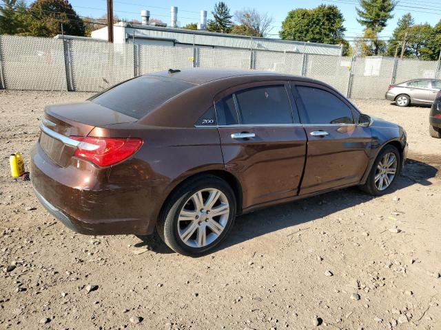 Vin: 1c3ccbcg2cn254135, lot: 84379474, chrysler 200 limited 20123
