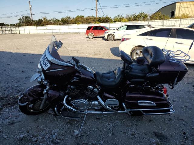 2006 YAMAHA XVZ13 TF JYAVP04EX6A011058