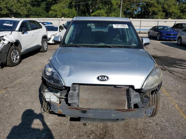 VIN KNDJT2A68D7768445 2013 KIA Soul, + no.5