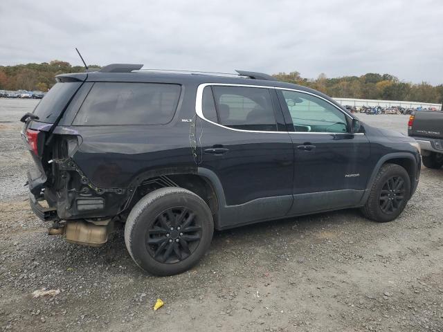 2019 GMC ACADIA SLT - 1GKKNMLS6KZ181381