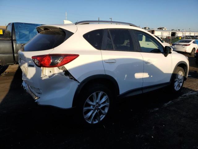 VIN JM3KE2DY0E0388917 2014 Mazda CX-5, GT no.3