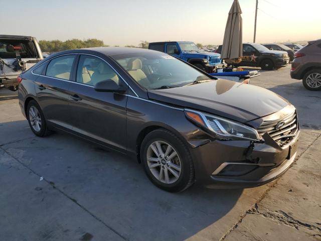 2016 HYUNDAI SONATA SE - 5NPE24AF4GH348911