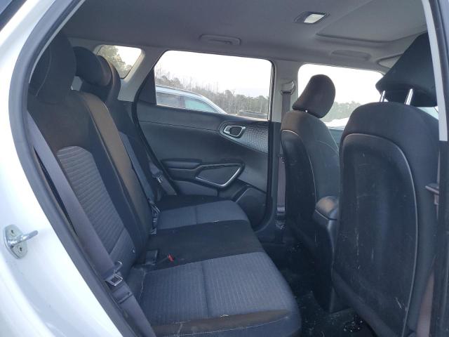 2021 KIA SOUL GT LI - KNDJ63AU4M7127319
