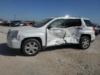 2017 GMC TERRAIN SL - 2GKFLUE35H6129127
