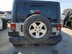 Lot #2991621980 2015 JEEP WRANGLER U