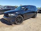 2017 DODGE DURANGO R/ - 1C4SDJCT9HC677664