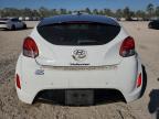 Lot #3024349541 2012 HYUNDAI VELOSTER