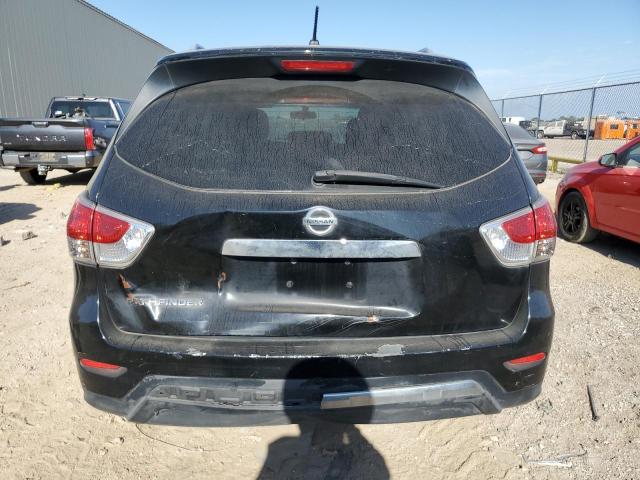 VIN 5N1AR2MN5FC668973 2015 Nissan Pathfinder, S no.6