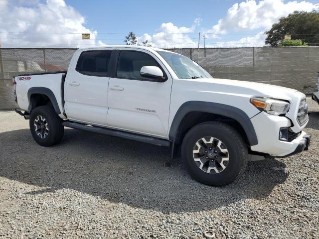 VIN 5TFCZ5AN0HX081966 2017 Toyota Tacoma, Double Cab no.4