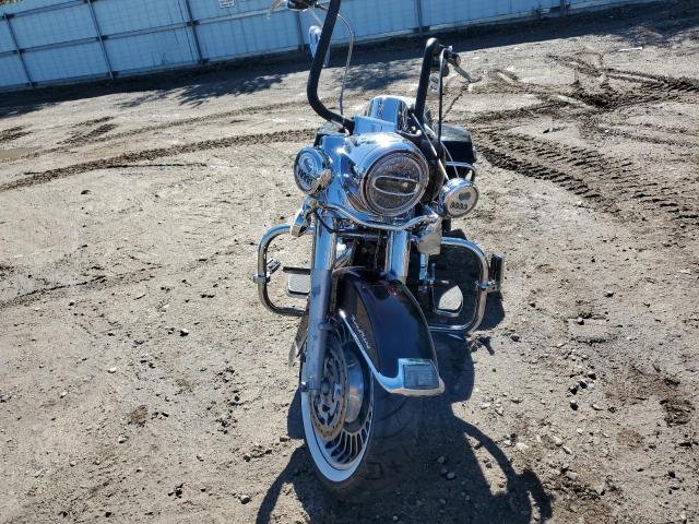 2011 HARLEY-DAVIDSON FLHR - 1HD1FB413BB603984