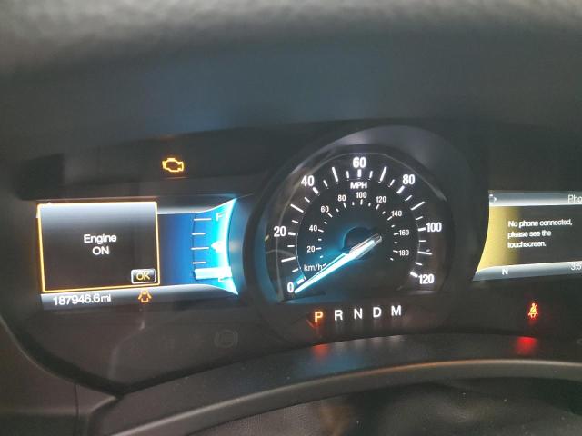 2016 FORD EXPEDITION - 1FMJK2AT2GEF57164