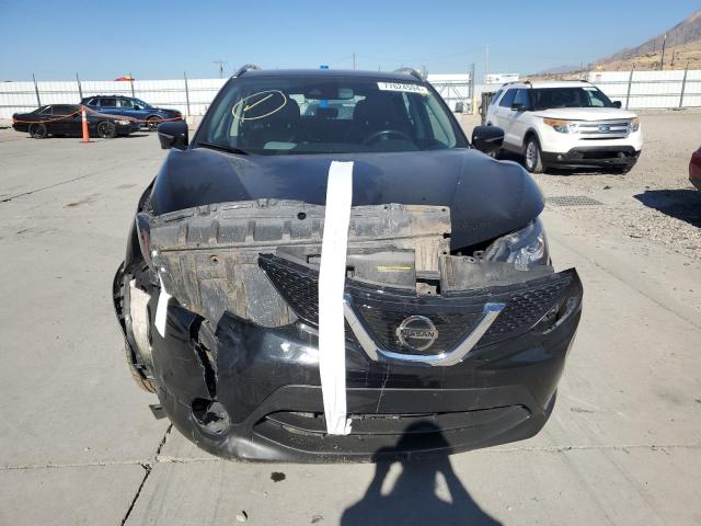 2018 NISSAN ROGUE SPOR - JN1BJ1CR0JW294331