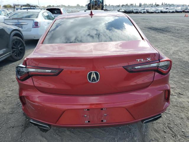 2021 ACURA TLX ADVANC 19UUB5F61MA009716