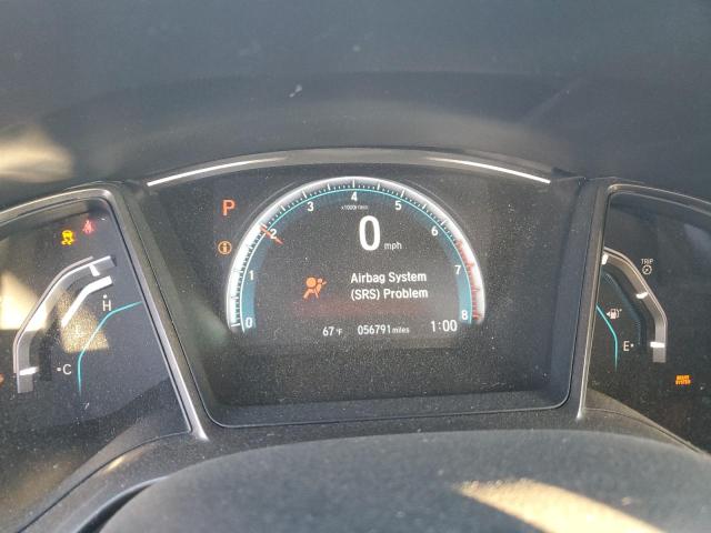 2018 HONDA CIVIC EX - SHHFK7H50JU236095