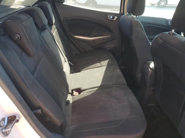 2018 FORD ECOSPORT S - MAJ3P1TE4JC190557