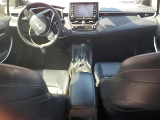 2019 TOYOTA COROLLA SE - JTNK4RBE4K3020534