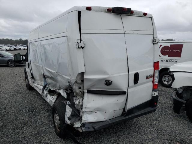 2020 RAM PROMASTER #3301751379