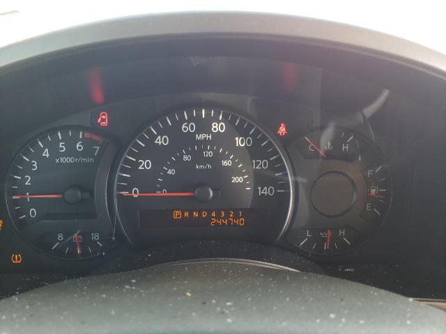 2018 NISSAN TITAN XE 1N6BA07A15N572173