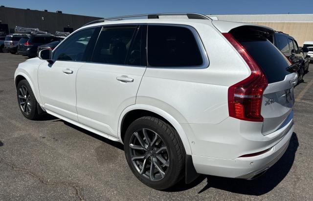 VIN YV4A22PK7G1083039 2016 Volvo XC90, T6 no.3