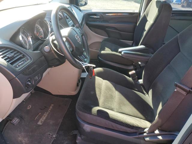 2017 DODGE GRAND CARA - 2C4RDGBGXHR781254