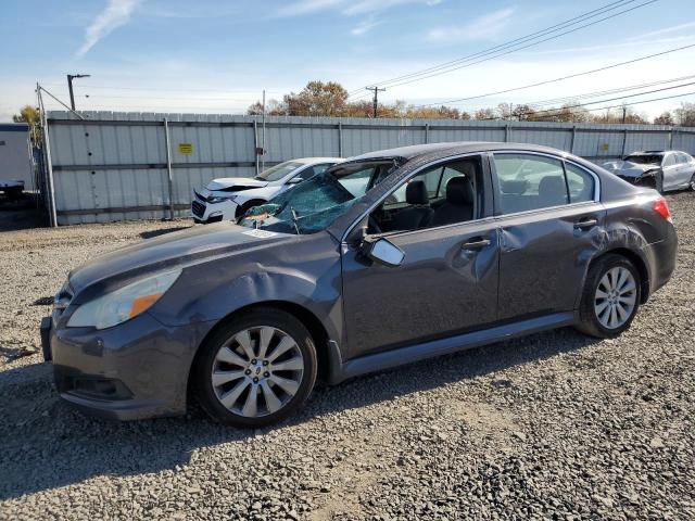 SUBARU LEGACY 2.5I LIMITED