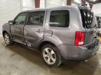 HONDA PILOT EXL photo