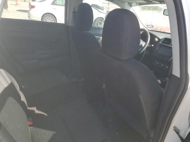 2020 MITSUBISHI OUTLANDER - JA4AP3AU9LU001366