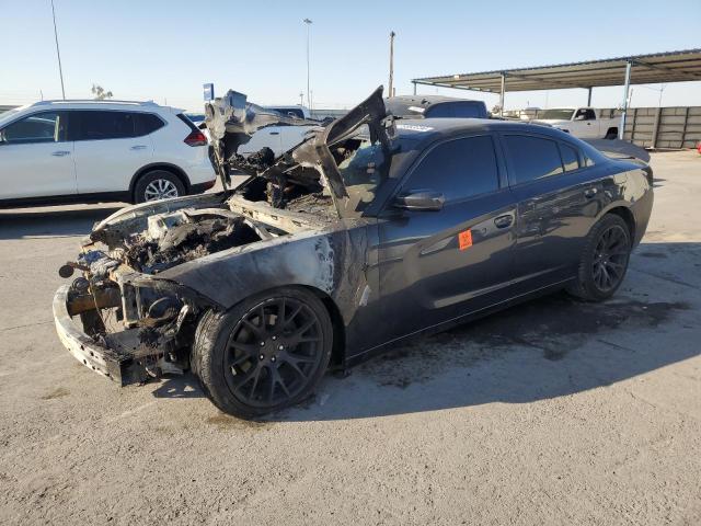 2016 DODGE CHARGER SE - 2C3CDXBG0GH109394
