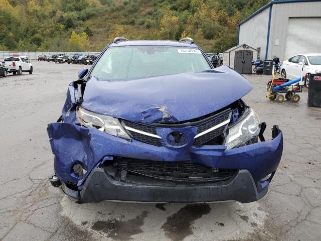 2015 TOYOTA RAV4 LIMIT - 2T3DFREV8FW353728