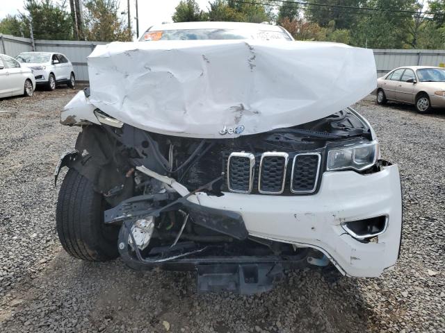 2018 JEEP GRAND CHER - 1C4RJFBG5JC308539