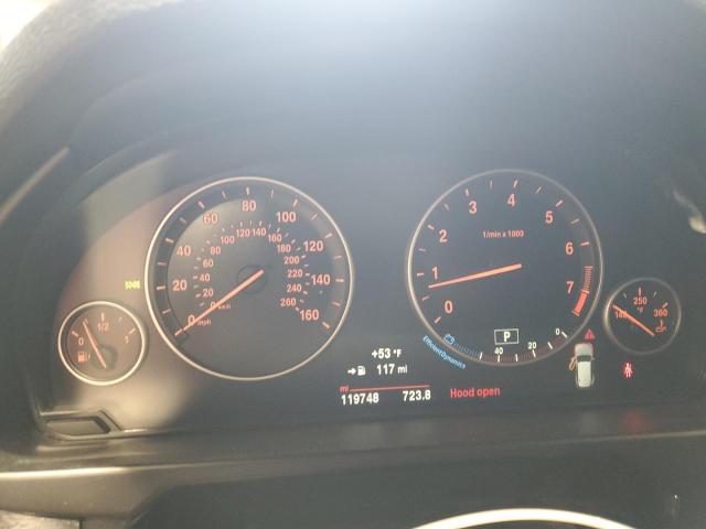 2017 BMW X5 XDRIVE3 - 5UXKR0C59H0V65945