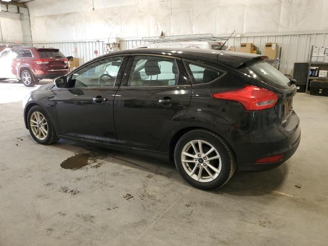 VIN 1FADP3K26FL253639 2015 Ford Focus, SE no.2