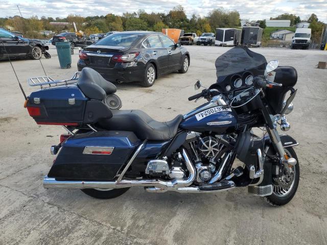 2013 HARLEY-DAVIDSON FLHTK ELECTRA GLIDE ULTRA LIMITED 2013