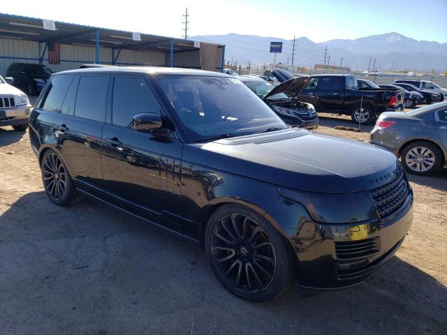 VIN SALGS2TF9EA176219 2014 Land Rover Range Rover,... no.4