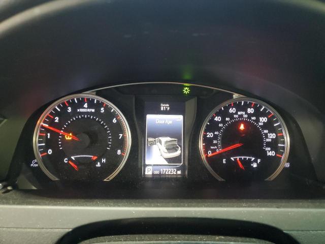 2015 TOYOTA CAMRY LE 4T1BF1FKXFU021117