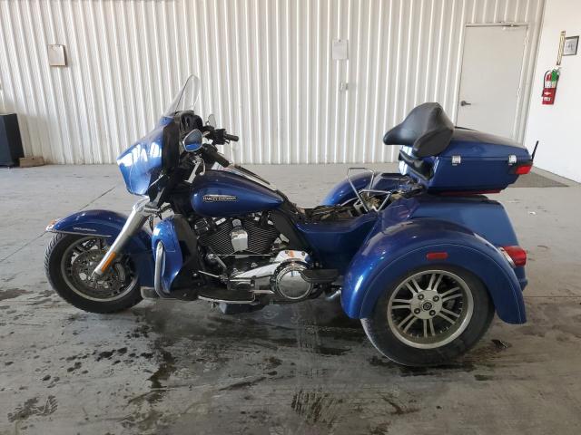 2017 HARLEY-DAVIDSON FLHTCUTG T 1HD1MAD11HB854706